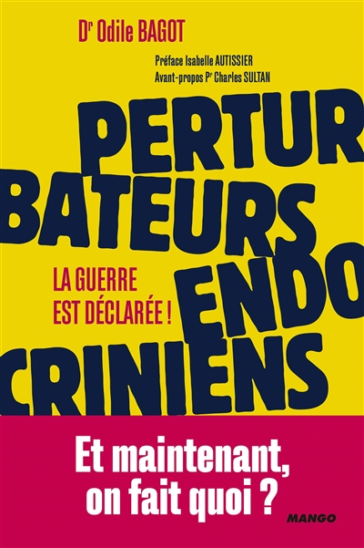 Perturbateurs endocriniens - 