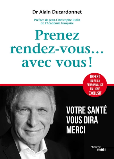 Prenez rendez-vous... avec vous ! - 