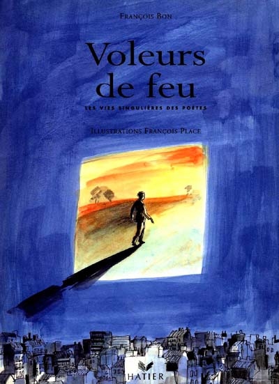 Voleurs de feu - 