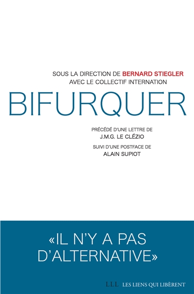 Bifurquer - 