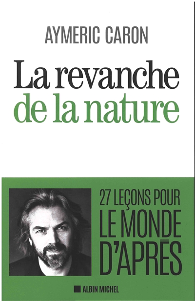 La revanche de la nature - 