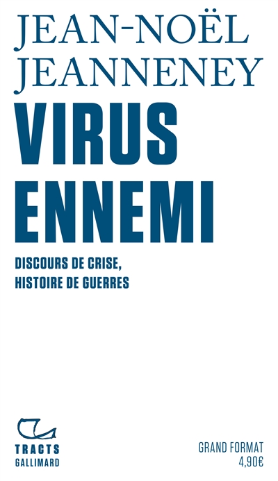 Virus ennemi - 