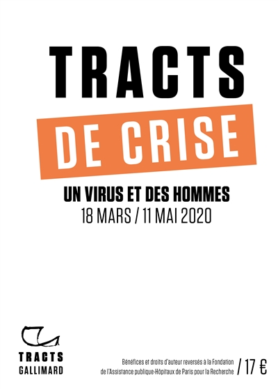 Tracts de crise - 