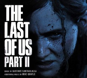 The Last of us Part II - 