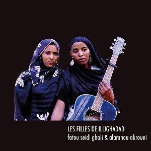 Les Filles de Illighadad - 