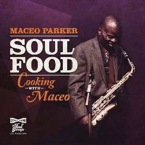 Soul food - cooking with Maceo - 