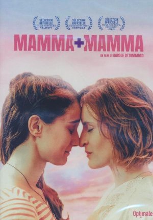 Mamma + Mamma - 