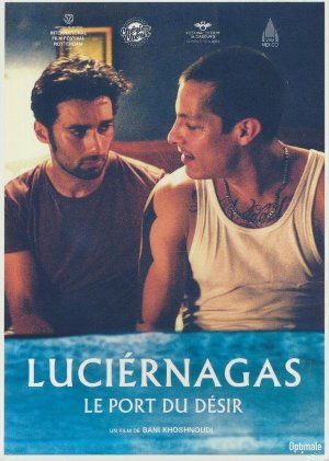 Luciérnagas, le port du désir - 