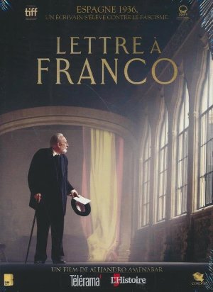 Lettre à Franco - 