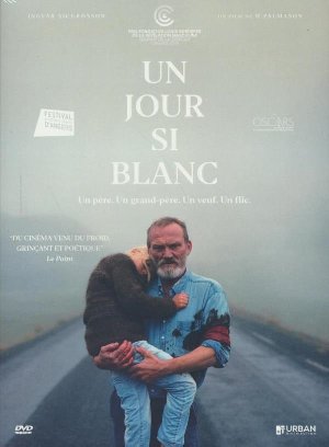 Un jour si blanc - 