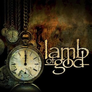 Lamb of god - 