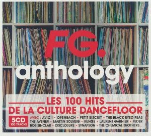 FG anthology - 