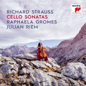 Cello sonatas - 