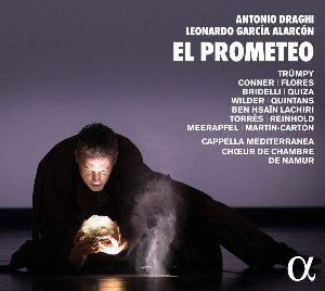 Prometeo [El] - 