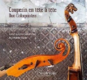 Couperin en tête à tête - 