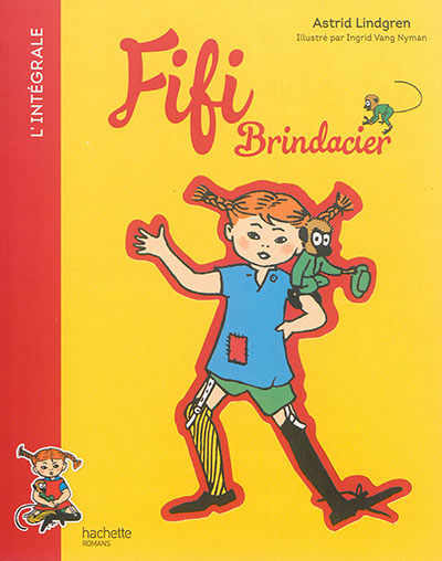 Fifi Brindacier - 