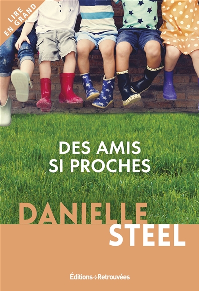 Des amis si proches - 