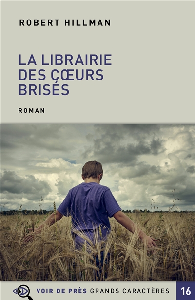 La librairie des coeurs brisés - 