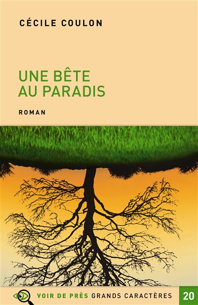 Une bête au Paradis - 