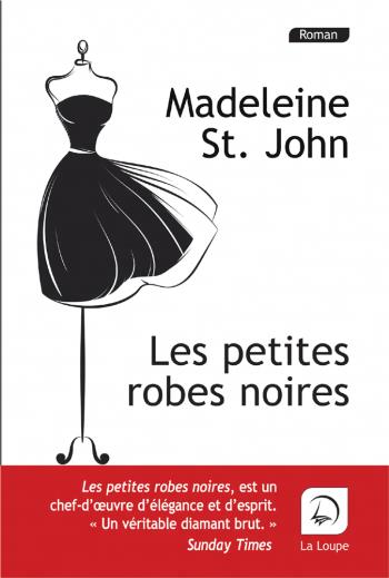 Les petites robes noires - 