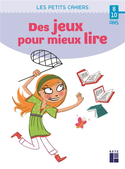 Des jeux pour mieux lire - 