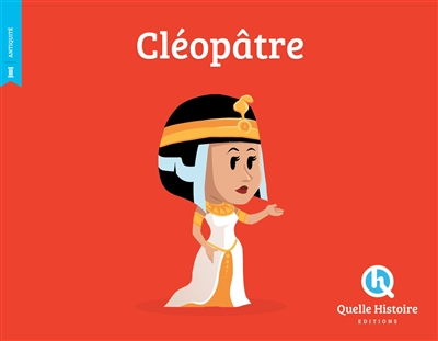 Cléopâtre - 