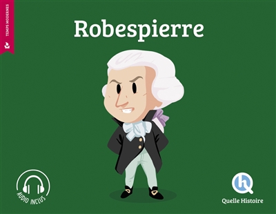 Robespierre - 