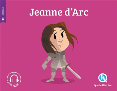 Jeanne d'Arc - 