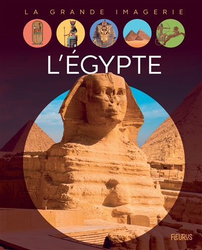 L'Egypte - 