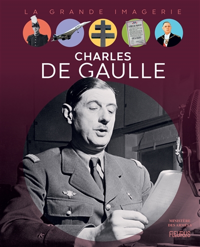 Charles de Gaulle - 