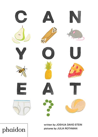 Can You Eat ? - 