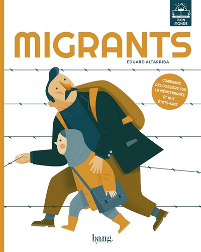 Migrants - 