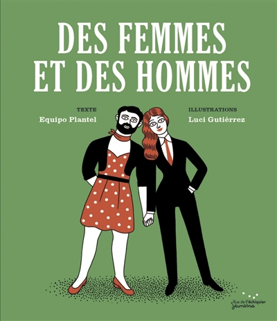 Des femmes et des hommes - 