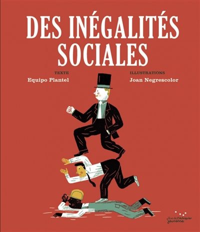 Des inégalités sociales - 