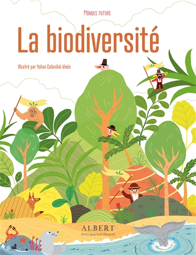 La biodiversité - 