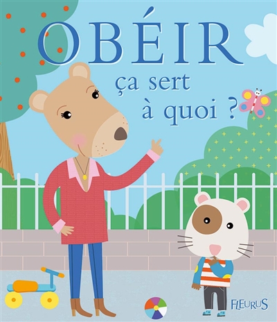 Obéir - 