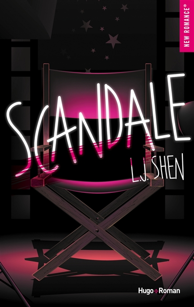 Scandale - 