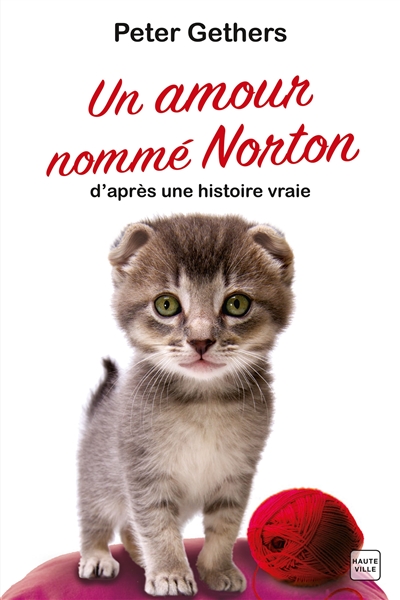 Un amour nommé Norton - 