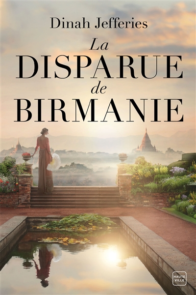 La disparue de Birmanie - 