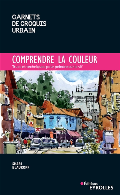 Comprendre la couleur - 