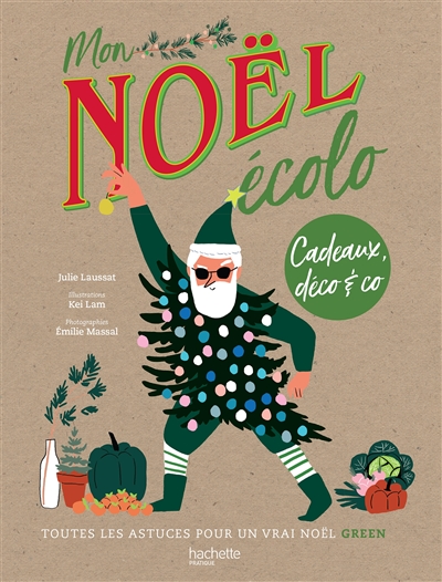 Mon Noël écolo - 