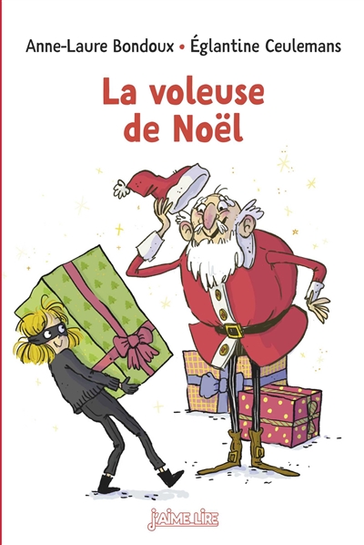 La voleuse de Noël - 