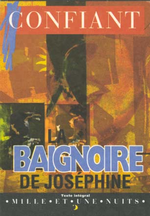 (La) Baignoire de Joséphine - 