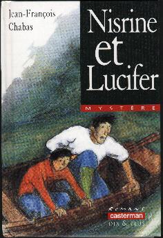 Nisrine et Lucifer - 