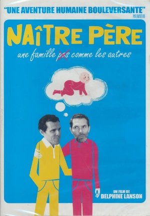 Naître père - 