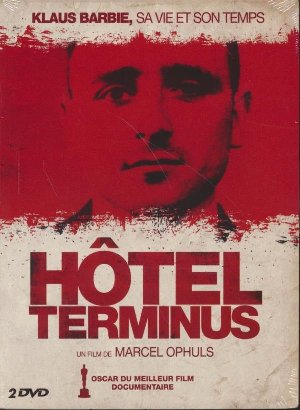 Hôtel Terminus - 