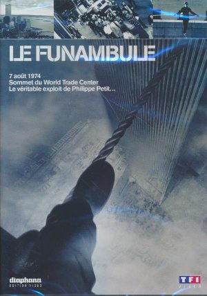 Le Funambule - 