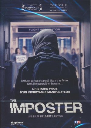 The Imposter - 