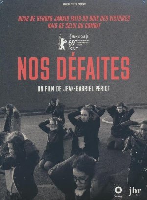 Nos défaites - 