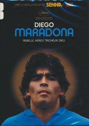 Diego Maradona - 